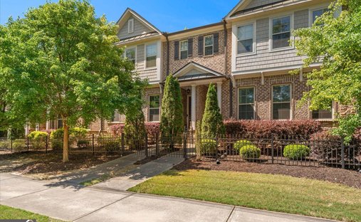 House in Atlanta, Georgia, United States 1