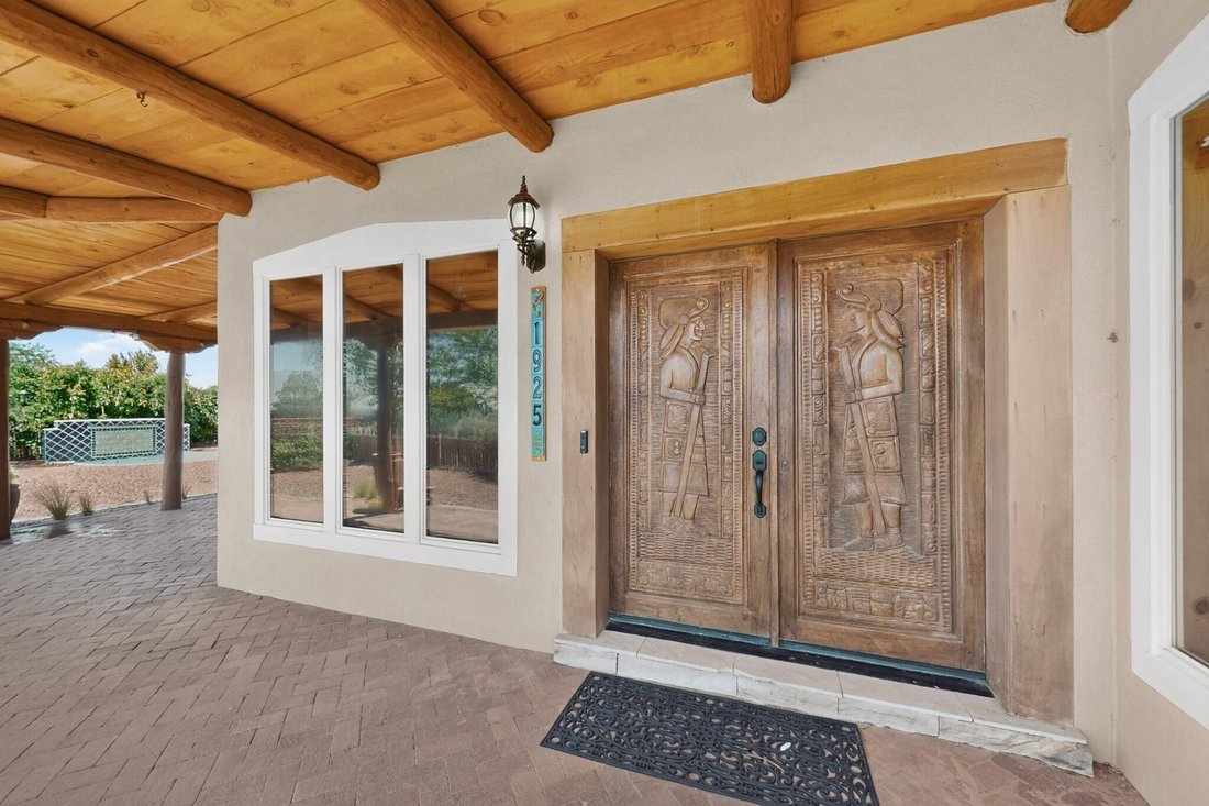 Haus in Rio Rancho, New Mexico, Vereinigte Staaten 4 - 18530460