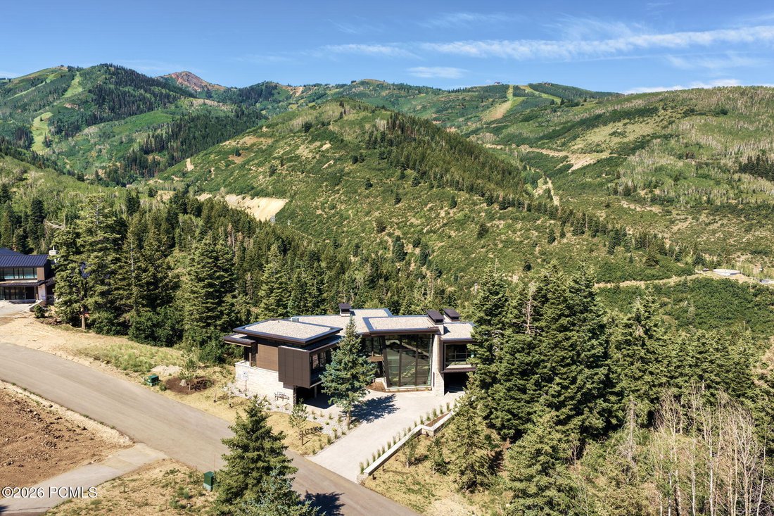 House in Park City, Utah, United States 4 - 16841847