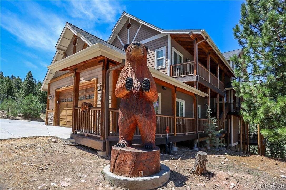 House in Big Bear Lake, California, United States 4 - 17746990