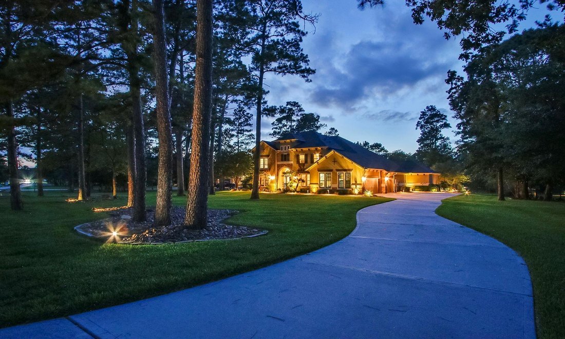 House in Magnolia, Texas, United States 3 - 18540343