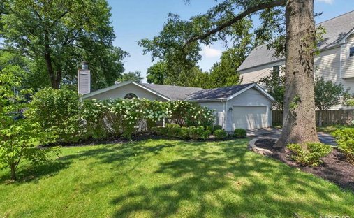 Casa a Ladue, Missouri, Stati Uniti 1