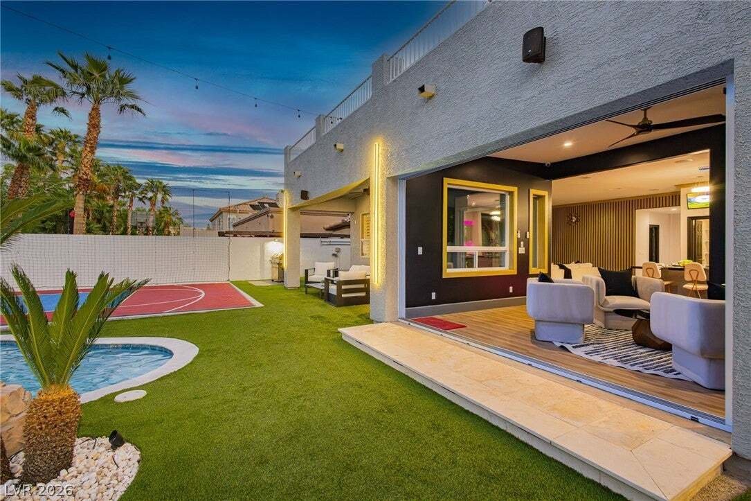 House in Las Vegas, Nevada, United States 3 - 18542042