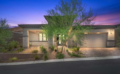 House in Henderson, Nevada, United States 1