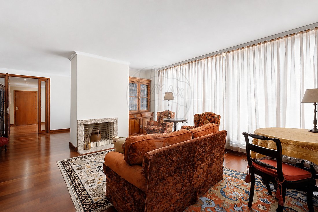 Apartment in Matosinhos e Leca da Palmeira, Porto District, Portugal 4 - 18540748
