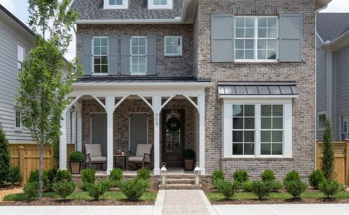 Maison à Franklin, Tennessee, États-Unis 1