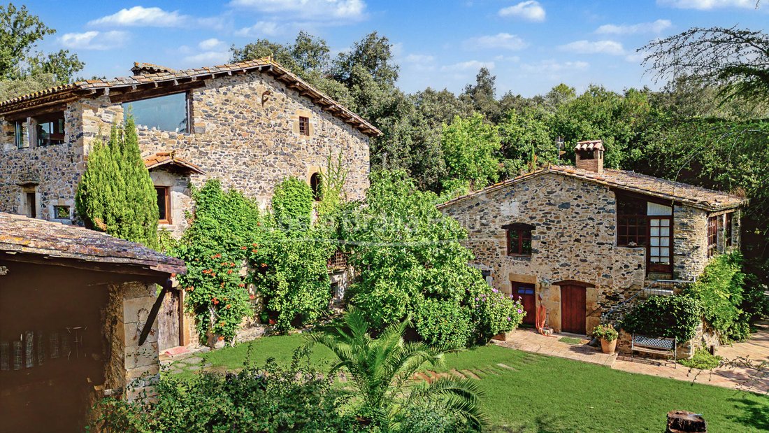 Country House in Sant Gregori, Catalonia, Spain 4 - 18541959