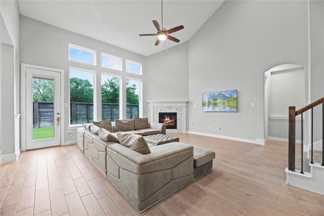 House in Katy, Texas, United States 3 - 18543442