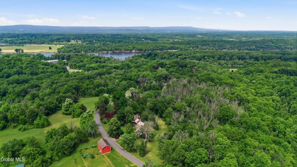 House in Castleton-on-Hudson, New York, United States 1 - 18544699