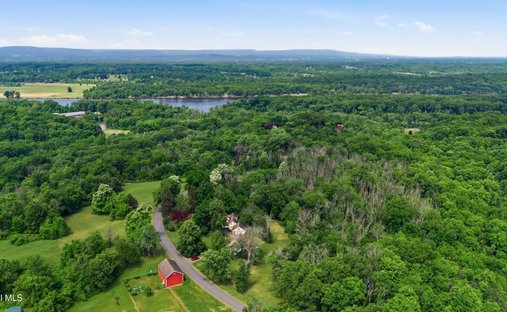 Haus in Castleton-on-Hudson, New York, Vereinigte Staaten 1