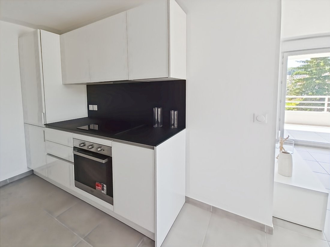 Apartment in Saint Jean-La Gare, Cagnes-sur-Mer, France 5 - 18541466