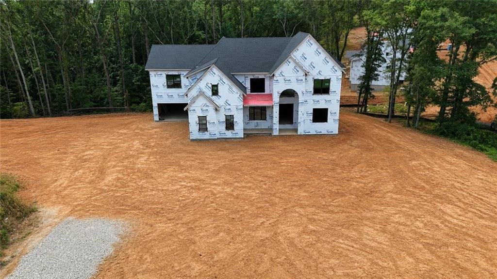 House in Bethlehem, Georgia, United States 2 - 18285626