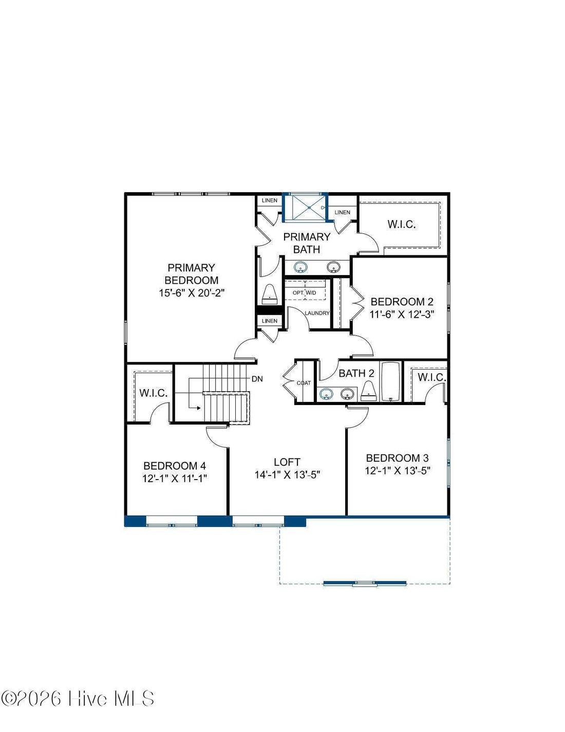 Haus in Star, North Carolina, Vereinigte Staaten 5 - 18539506