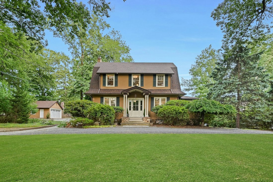 House in Park Ridge, New Jersey, United States 1 - 18540908