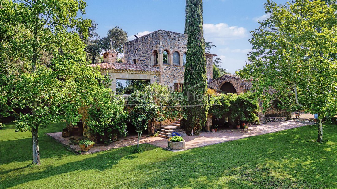 Country House in Sant Gregori, Catalonia, Spain 3 - 18541959