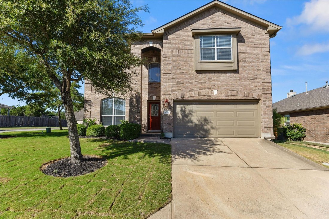 House in Austin, Texas, United States 2 - 18543126