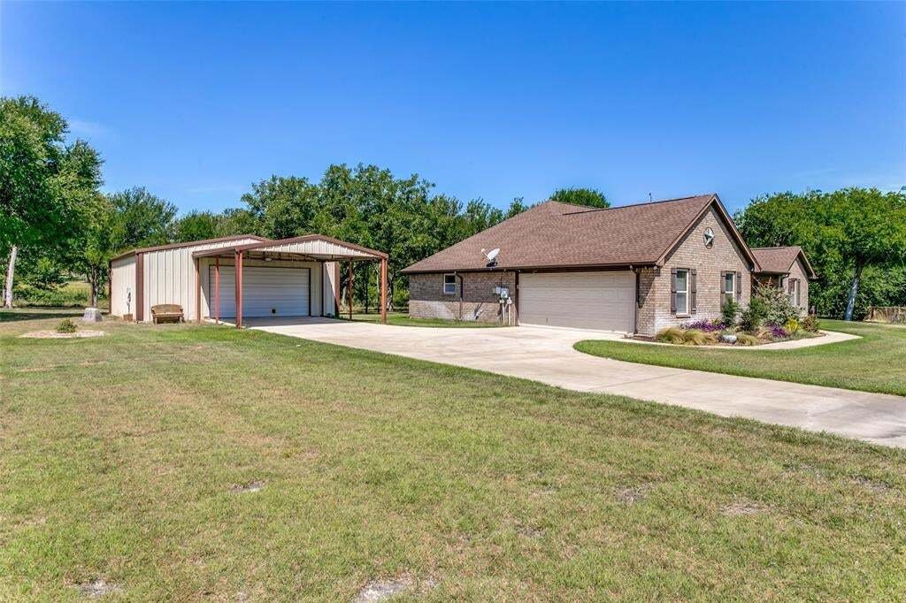 House in Weatherford, Texas, United States 3 - 18543321
