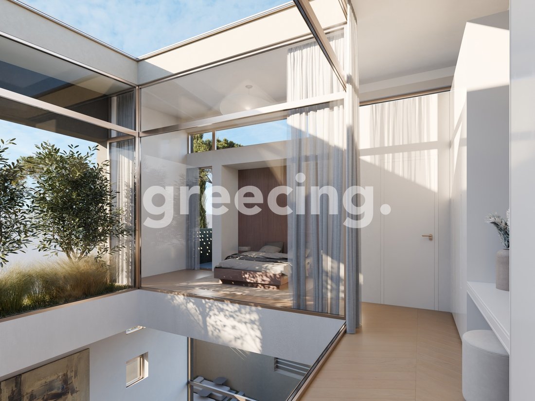 House in Voula, Attica, Greece 3 - 18542490