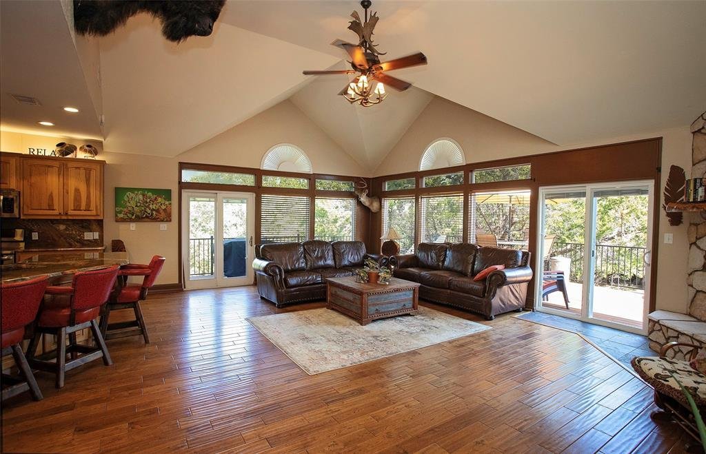 House in Graford, Texas, United States 3 - 18543319