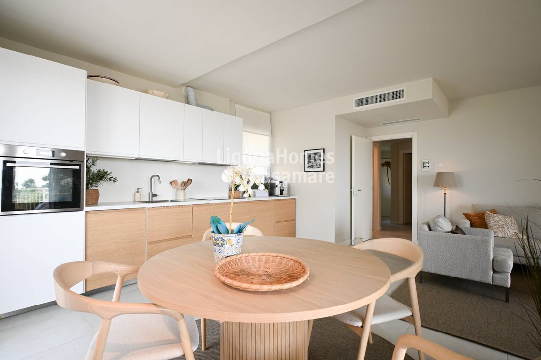 Apartment in Villetta, Sanremo, Liguria 4 - 13387061