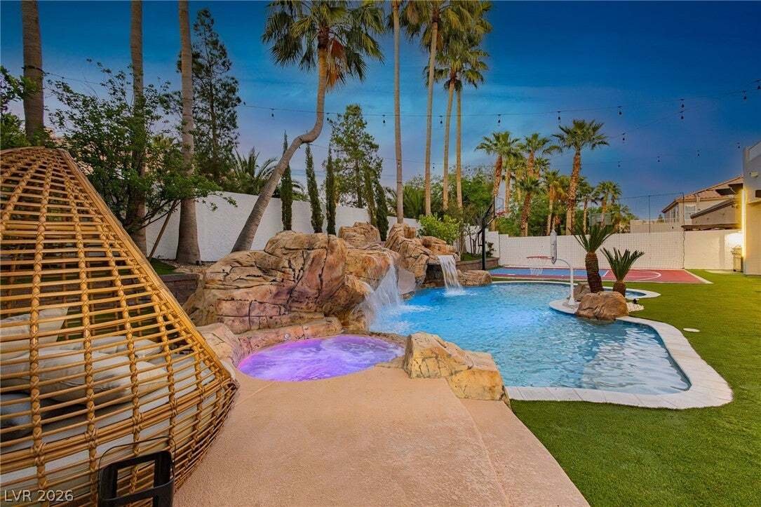 House in Las Vegas, Nevada, United States 2 - 18542042