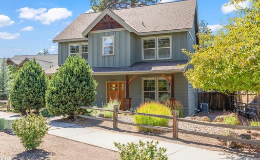 Maison à Bend, Oregon, États-Unis 1