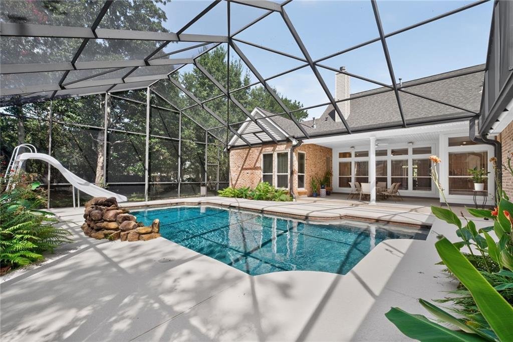House in Slidell, Louisiana, United States 3 - 18542226