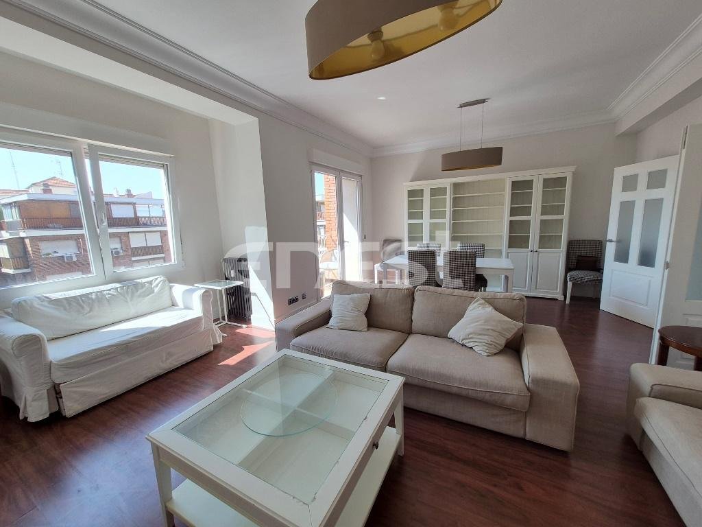 Appartamento a Aravaca, Madrid, Spagna 2 - 18526236