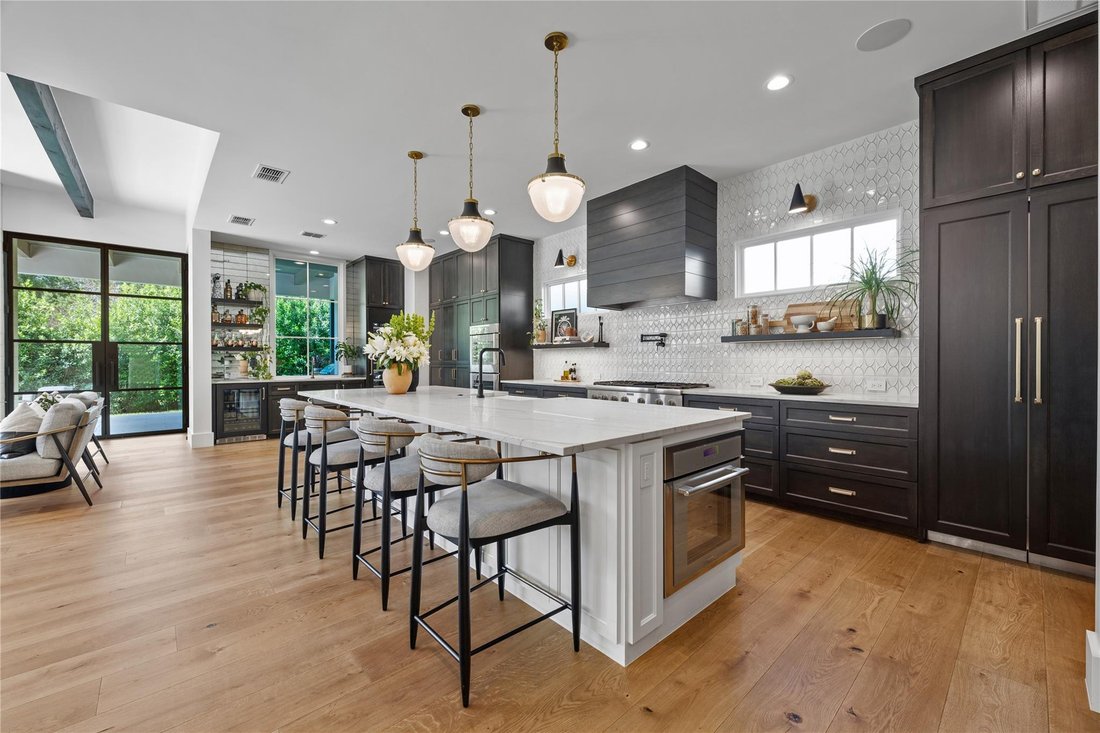 House in Spicewood, Texas, United States 3 - 18539648