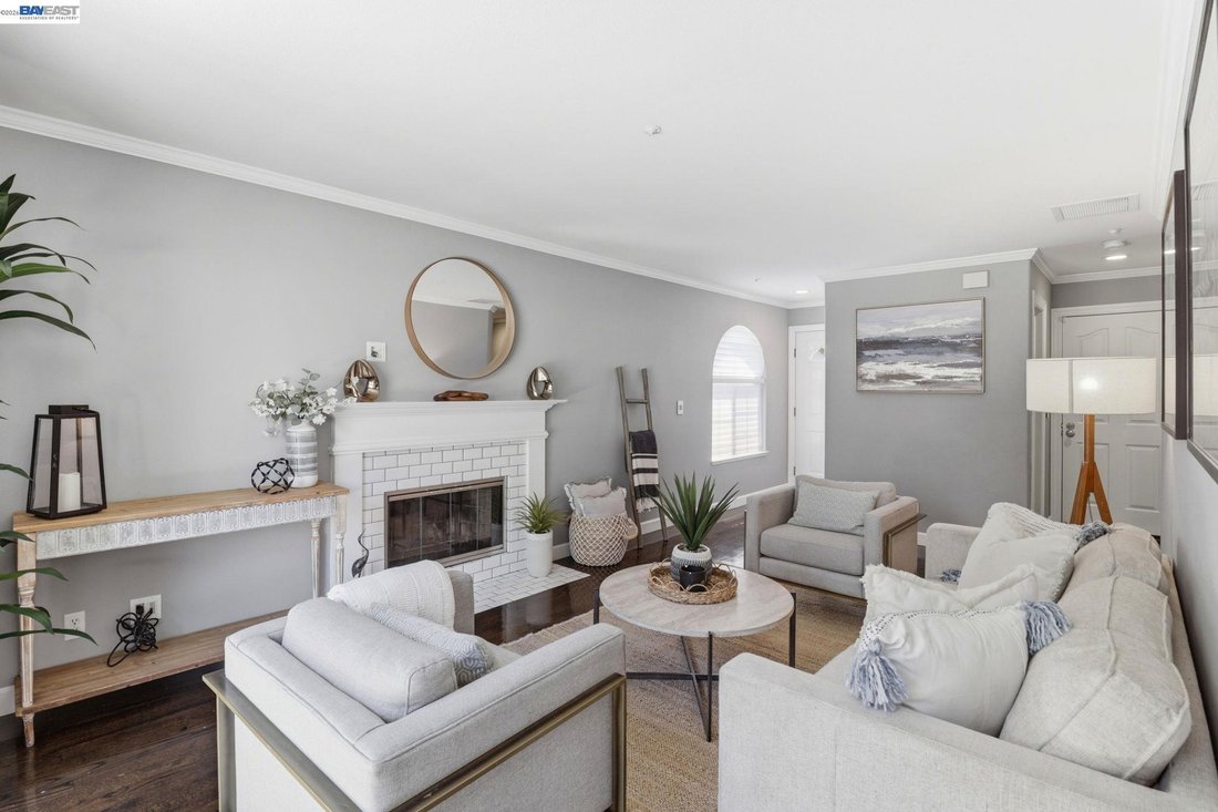 Townhouse in Redwood City, California, United States 1 - 18542788