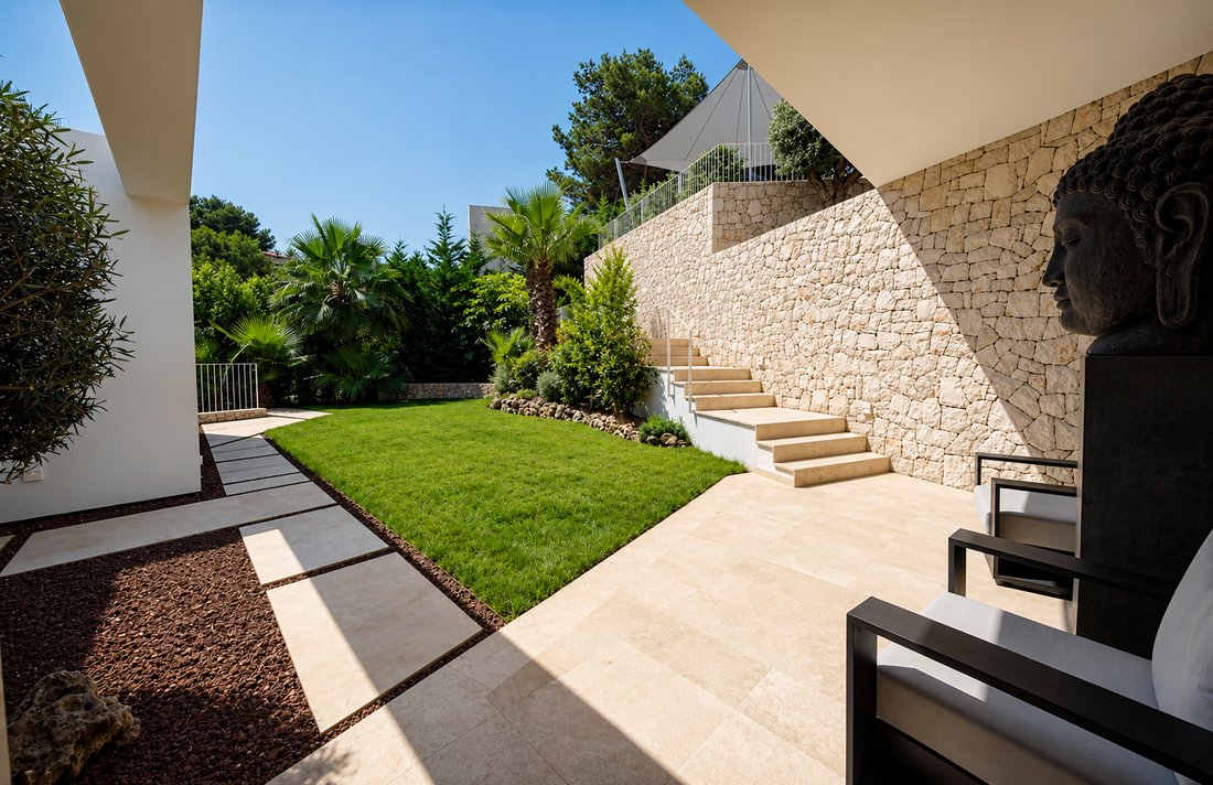 Villa in Xabia / Javea, Valencian Community, Spain 5 - 18158193