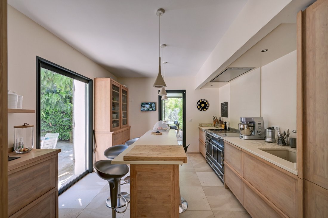 House in Grand Sud- Aix la Duranne, Aix-en-Provence, France 3 - 18543731