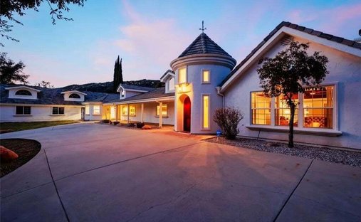 Casa en Murrieta, California, Estados Unidos 1