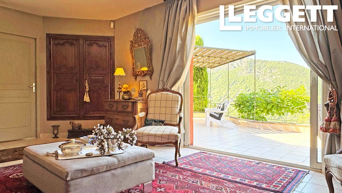 Villa in Aubres, Auvergne-Rhône-Alpes, France 4 - 16018732