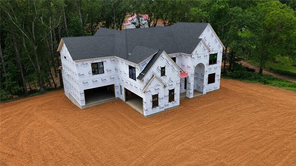 House in Bethlehem, Georgia, United States 3 - 18285626