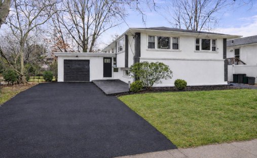 House in Woodmere, New York, United States 1