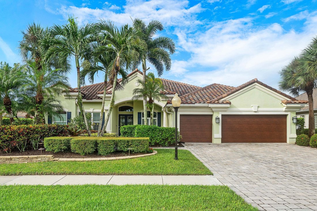 House in Jupiter, Florida, United States 1 - 18542714