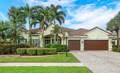 House in Jupiter, Florida, United States 1