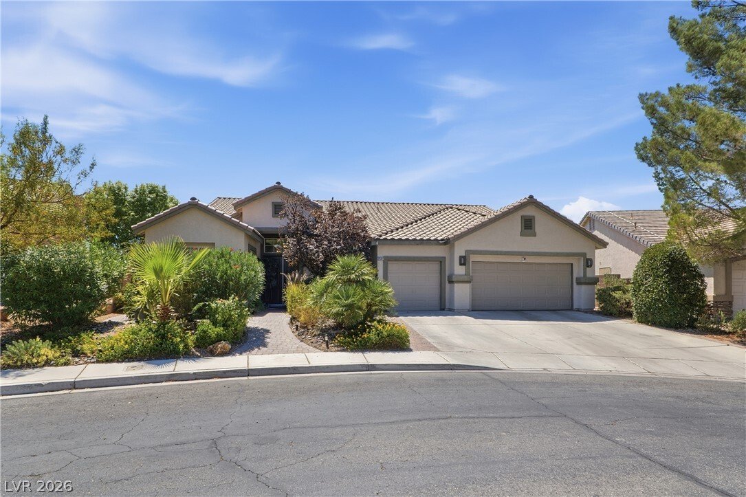 House in Henderson, Nevada, United States 1 - 18543523