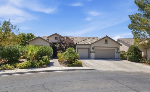 Casa a Henderson, Nevada, Stati Uniti 1