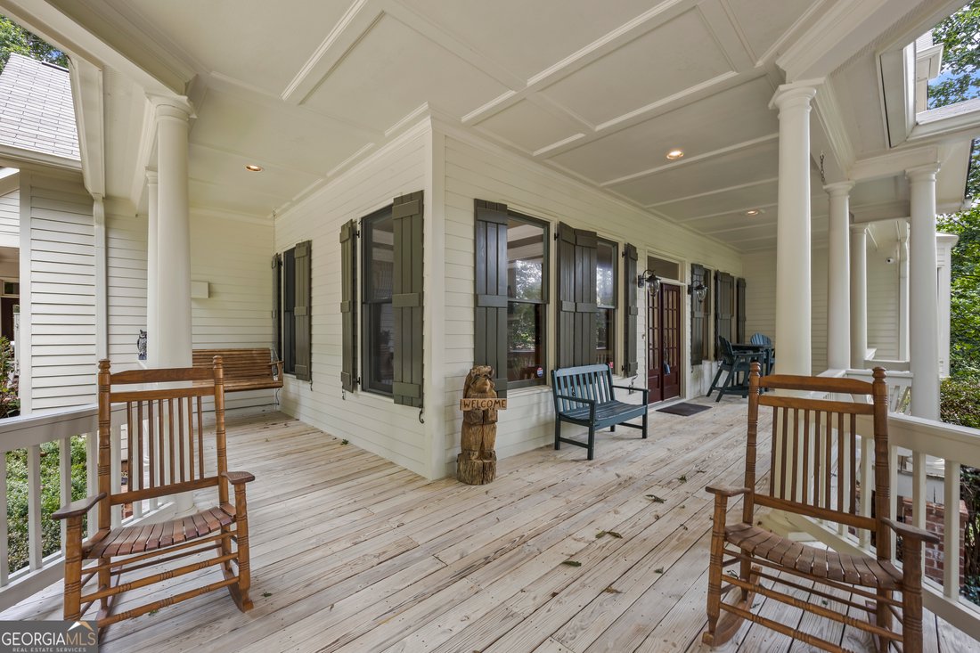 House in Gainesville, Georgia, United States 5 - 18539731