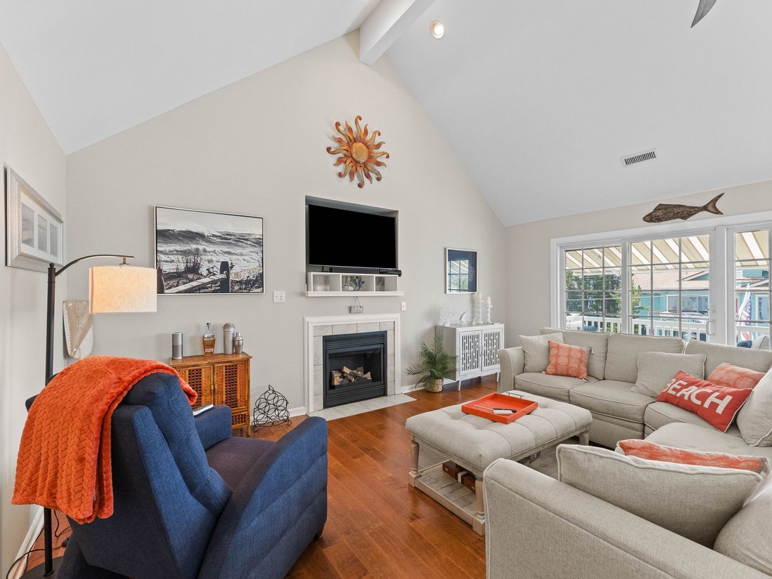 Condo in Ocean City, New Jersey, United States 4 - 18540897
