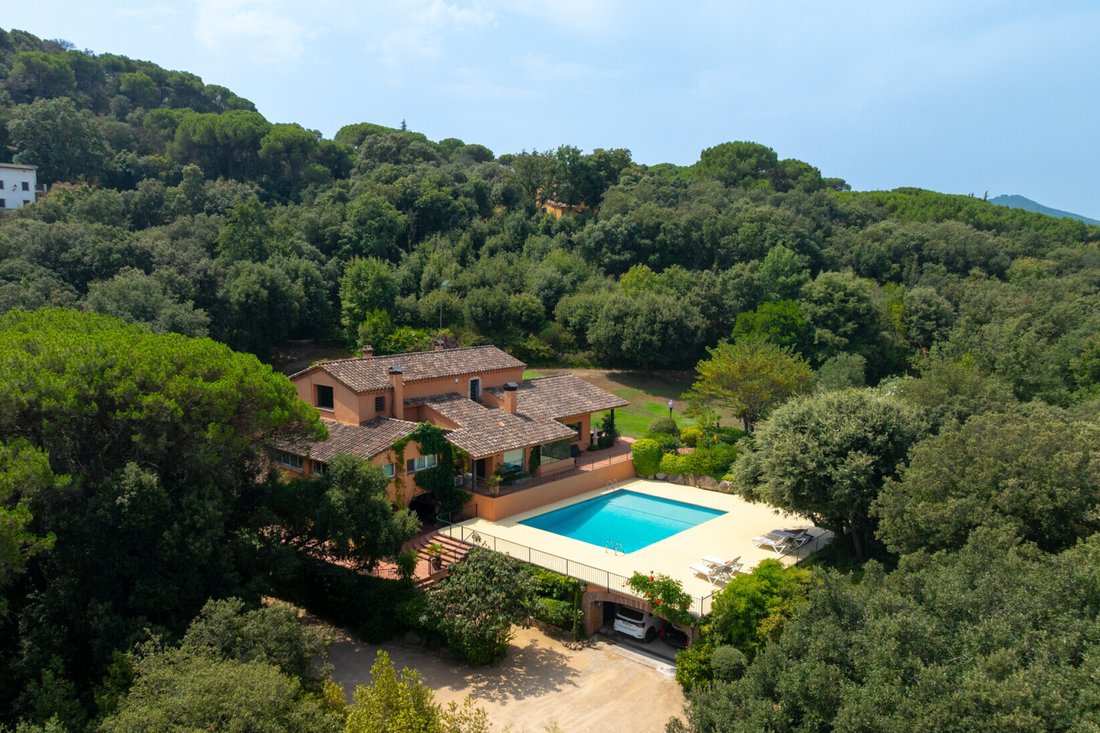 House in Vallromanes, Catalonia, Spain 2 - 18540966