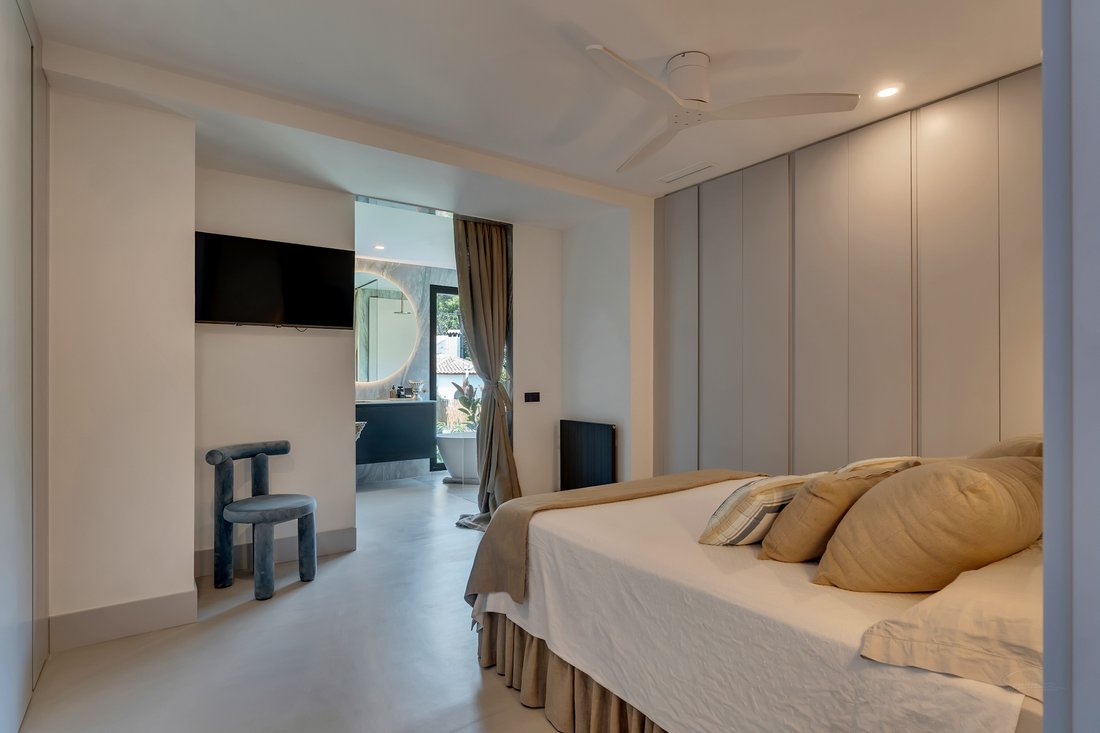 Villa in Xabia / Javea, Valencian Community, Spain 5 - 18539836