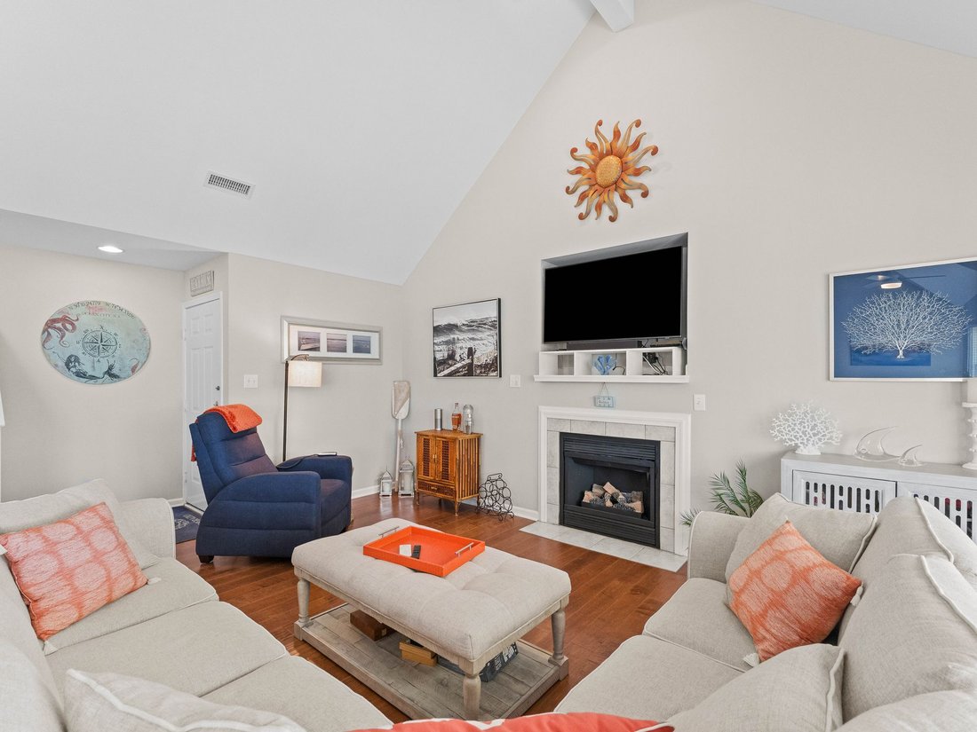 Condo in Ocean City, New Jersey, United States 5 - 18540897