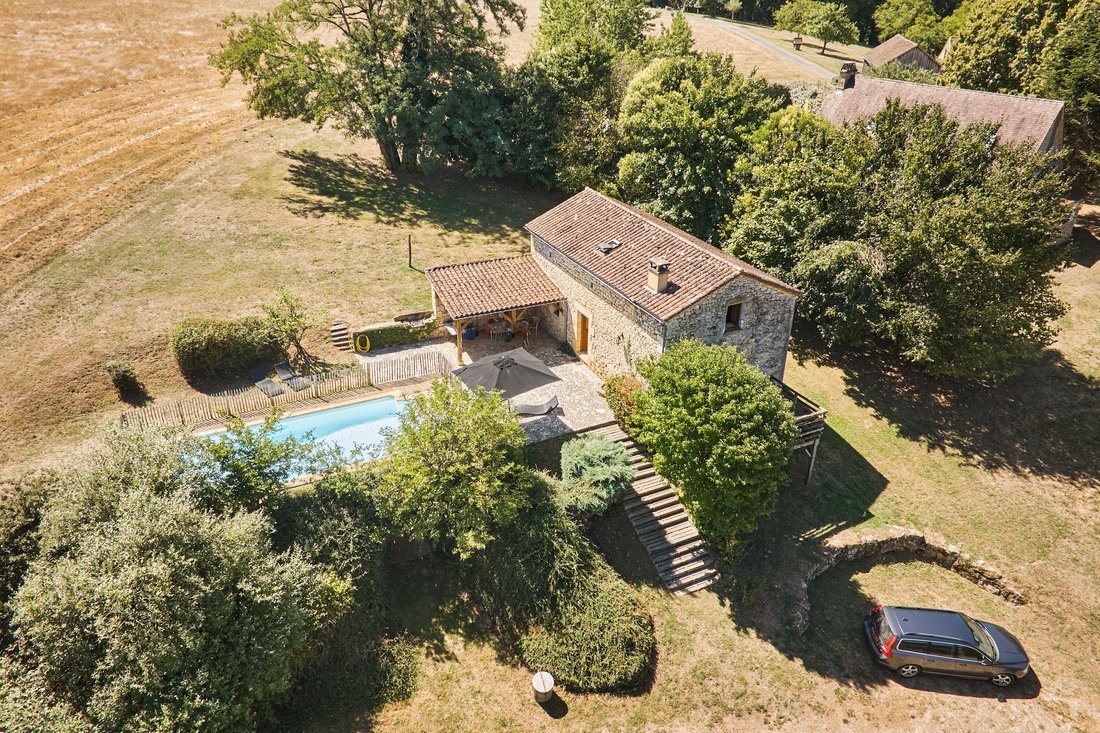 Castle in Les Eyzies-de-Tayac-Sireuil, Les Eyzies, France 5 - 18539937