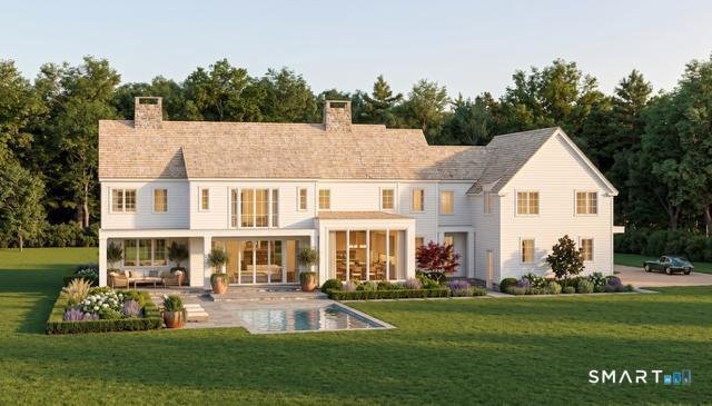 House in Westport, Connecticut, United States 2 - 18001936
