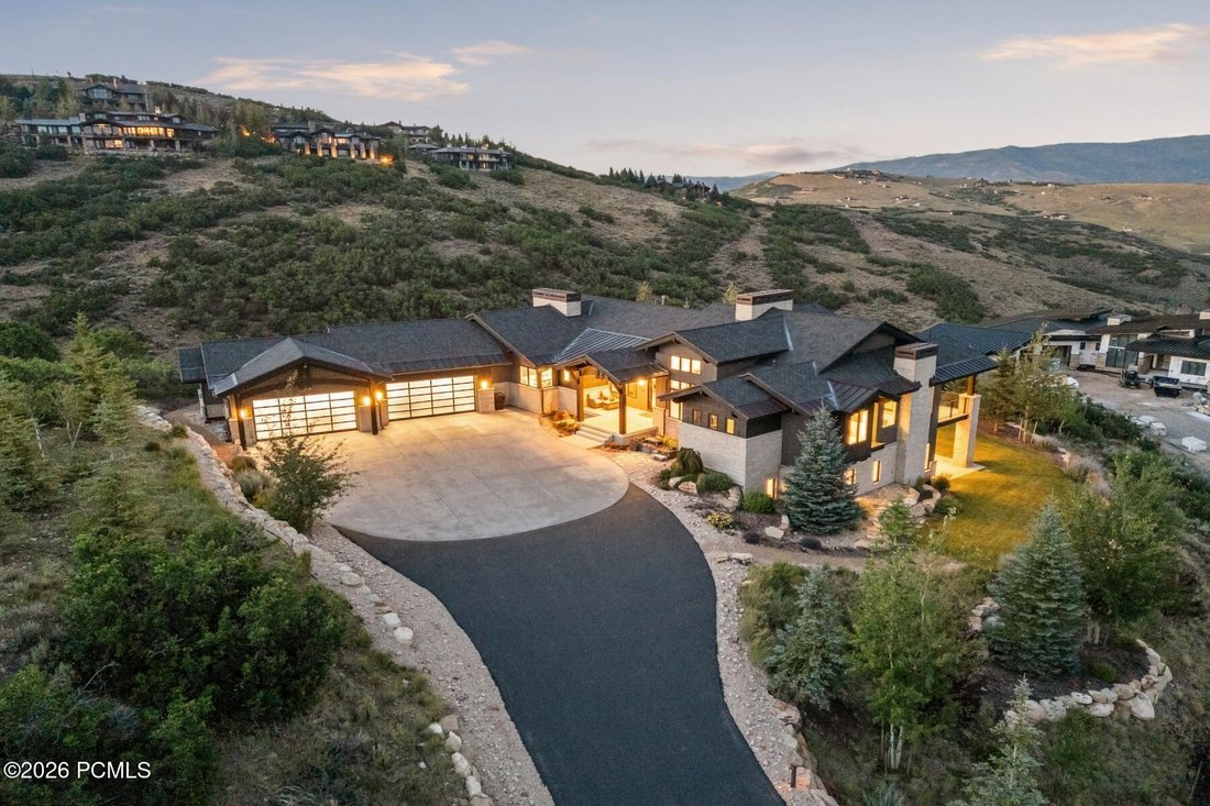 House in Park City, Utah, United States 5 - 18542956