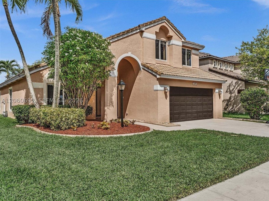 House in Pembroke Pines, Florida, United States 2 - 18542924