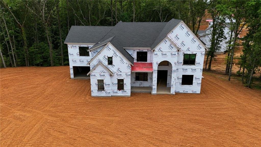 House in Bethlehem, Georgia, United States 1 - 18285626